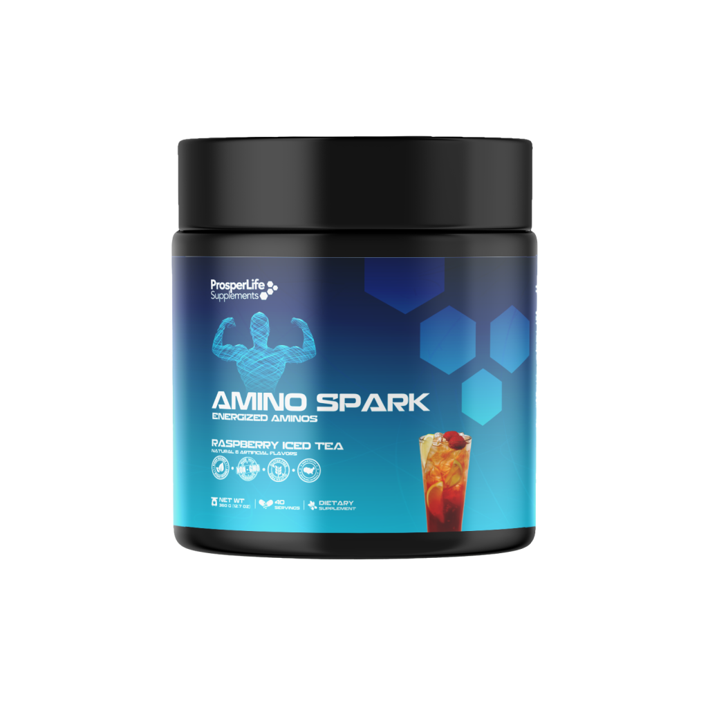 GLPvite+ Support & Stimulate