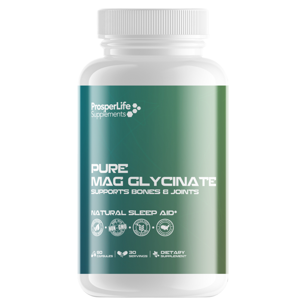 GLPvite+ Support & Stimulate