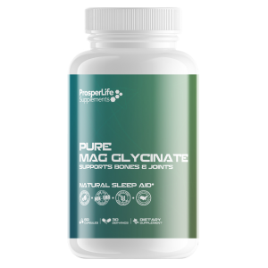 GLPvite+ Support & Stimulate
