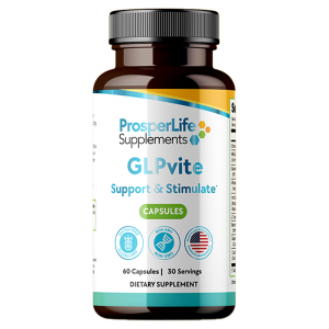 GLPvite- Support & Stimulate