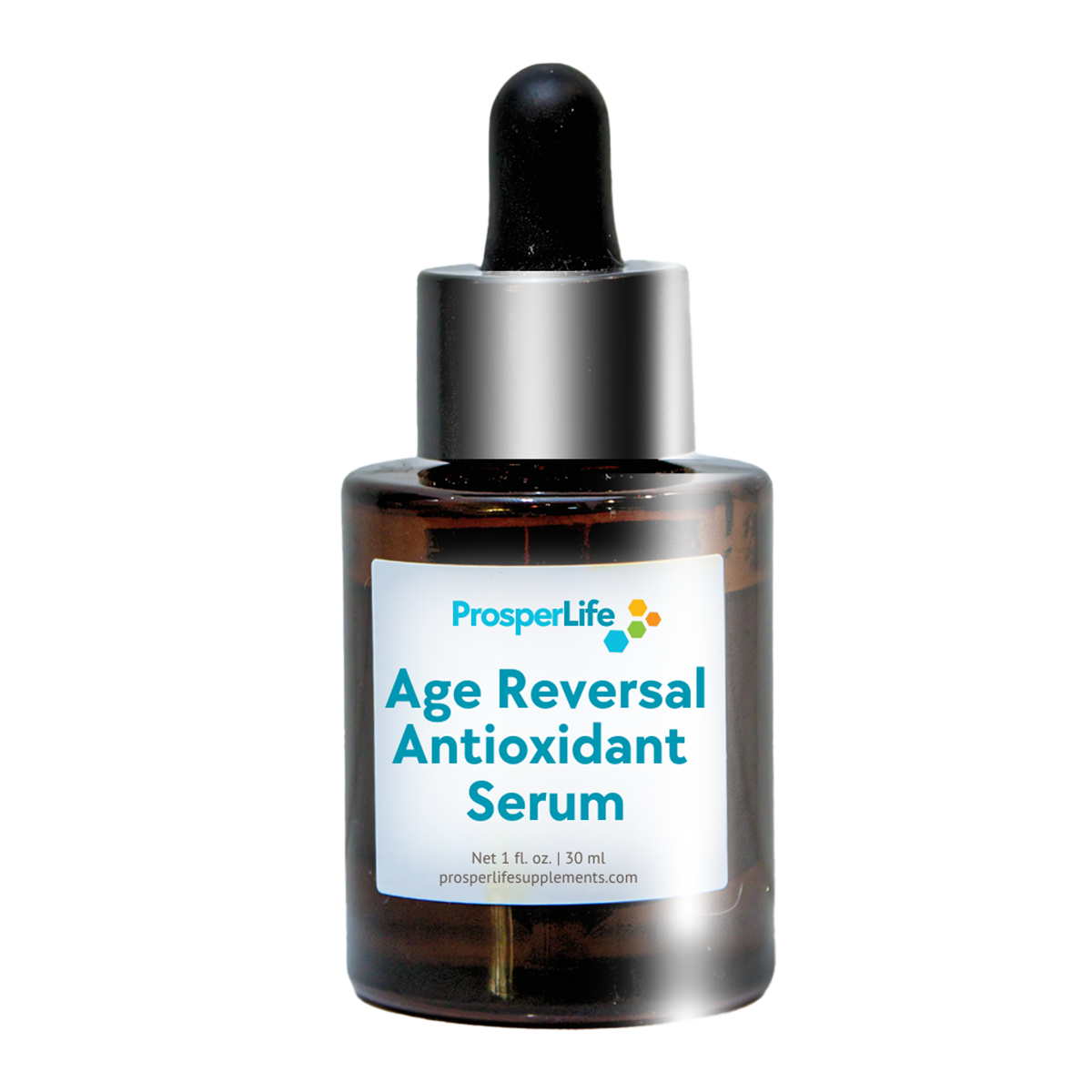 Age Reversal Antioxidant Serum