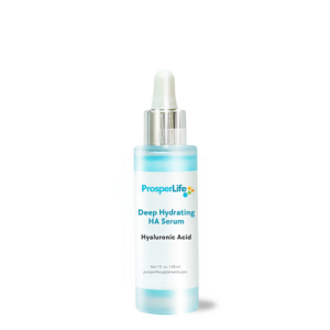 Deep Hydrating HA Serum