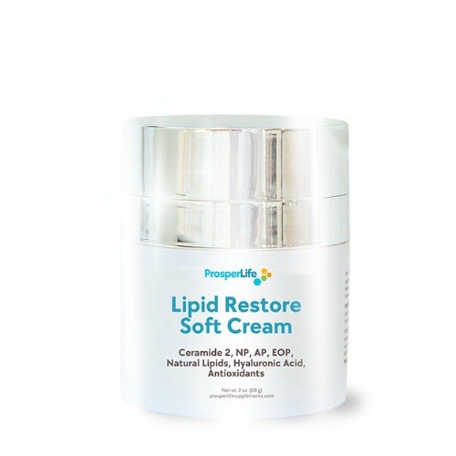 Lipid Restore Soft Cream