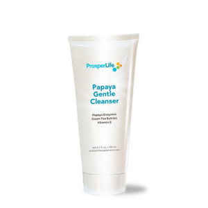 Papaya Enzyme Gentle Cleanser