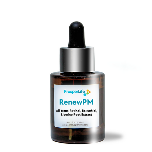 Renew PM Serum