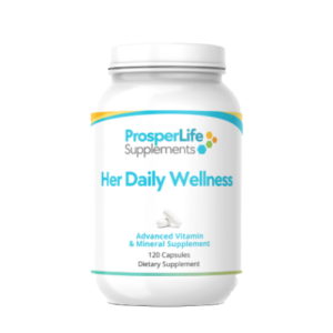 Her Daily Wellness
